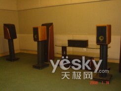 五一假期，何处安放身心？万元级惠威音响邀您沉浸式体验居家视听盛宴